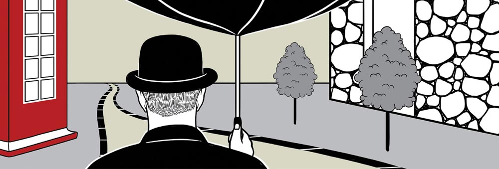 Organic Earl Grey 906