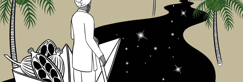 Cochin Masala Chai 951