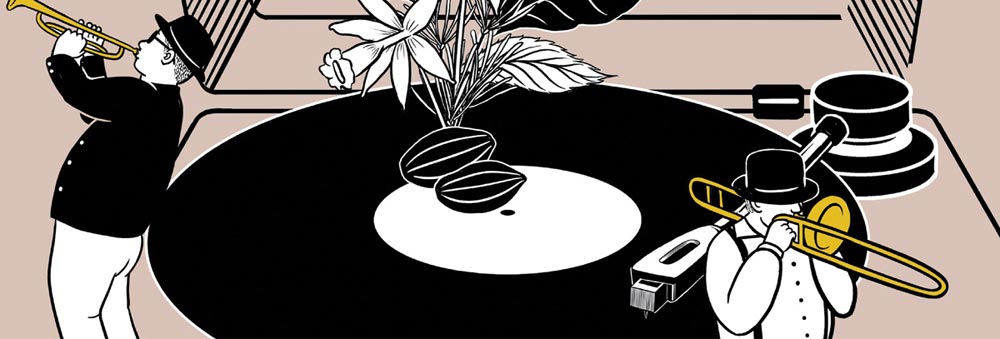 Organic Bourbon Street Vanilla 946