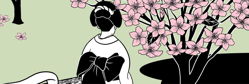 Organic Kyoto Cherry Rose 131