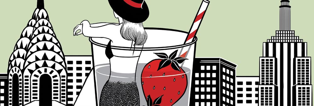 Long Island Strawberry 950