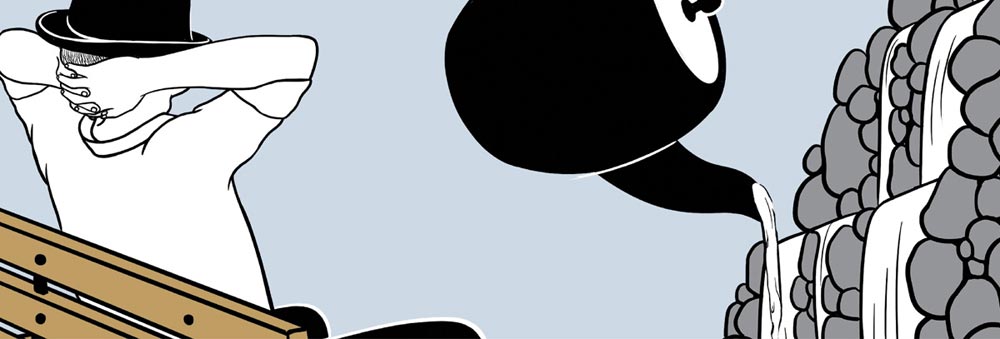 Organic Cascade Peppermint 051