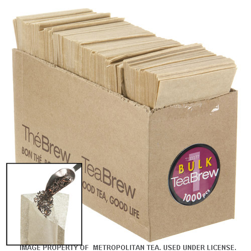 Tea Brew Sacs