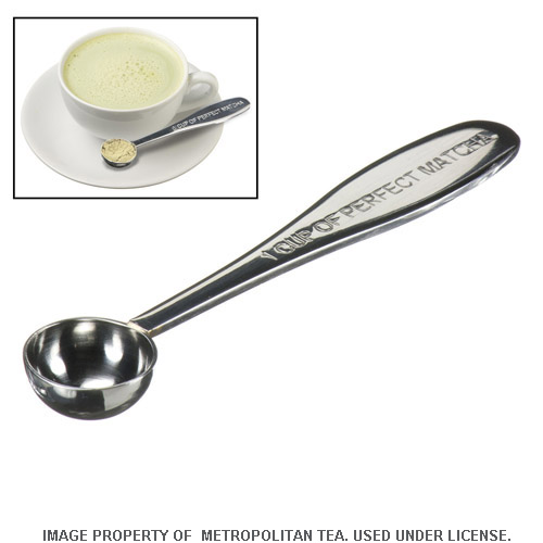 Perfect Tea Measuring Spoons
