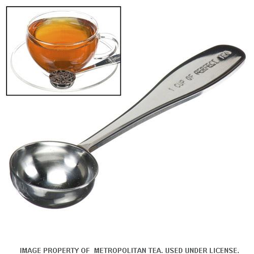 Perfect Tea Measuring Spoons