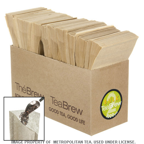 Tea Brew Sacs