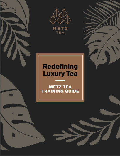 Metz Tea Training Guide (PDF)