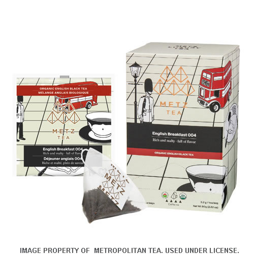 Organic English Breakfast 004