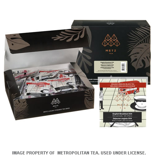 Organic English Breakfast 004