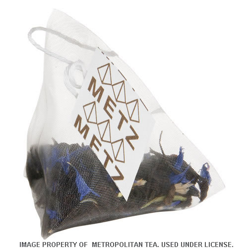 Organic Earl Grey 906