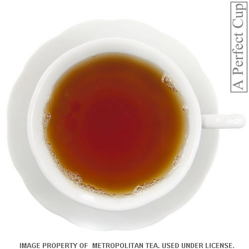 Organic Earl Grey 906