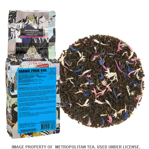 Orange Pekoe 940