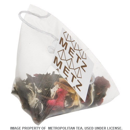 Pomegranate Vanilla 945