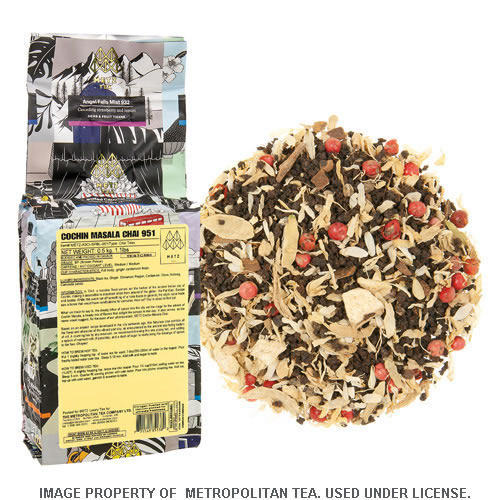 Cochin Masala Chai 951