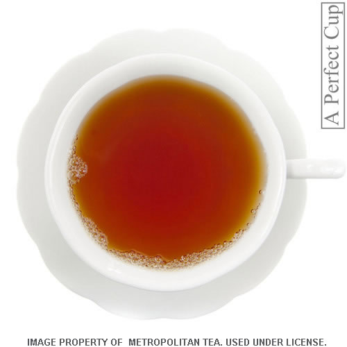 Organic Bourbon Street Vanilla 946