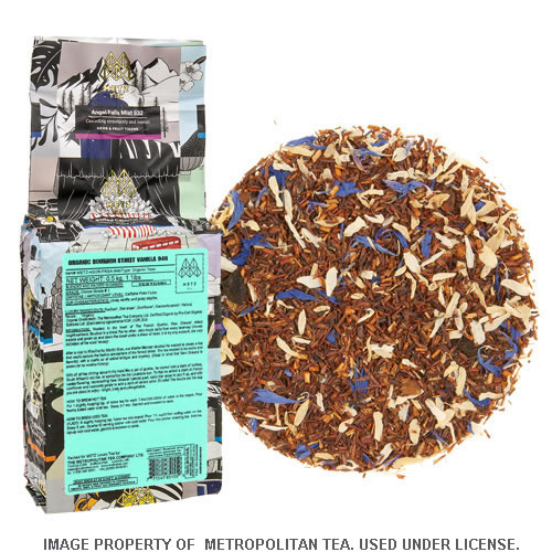 Organic Bourbon Street Vanilla 946