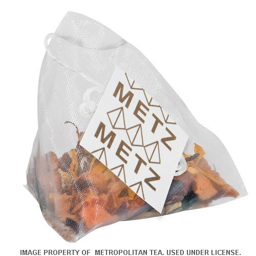 Organic Lemon Mango 933