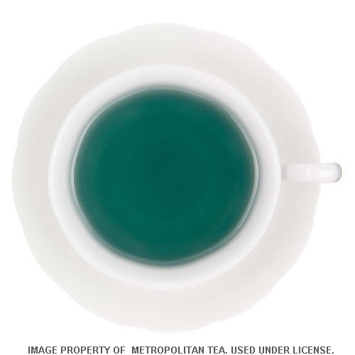 Mediterranean Blue 976