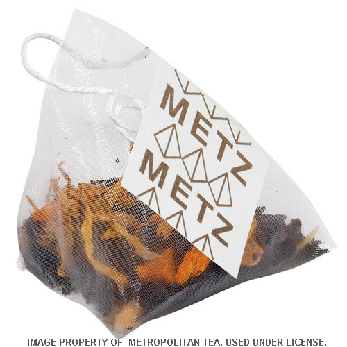 Organic Turmeric Ginger Peach 90H