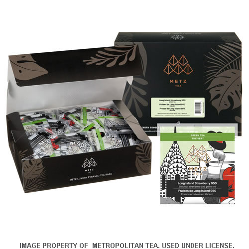 Long Island Strawberry 950