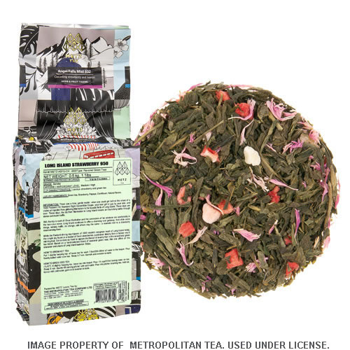 Long Island Strawberry 950