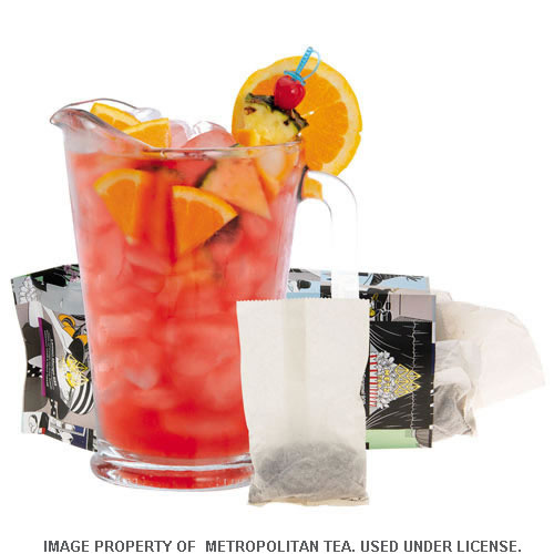 Iced Tea: Angel Falls Mist 932