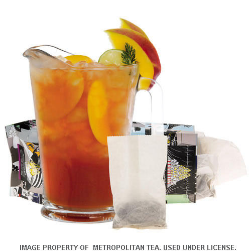 Iced Tea: Grand Breakfast 512