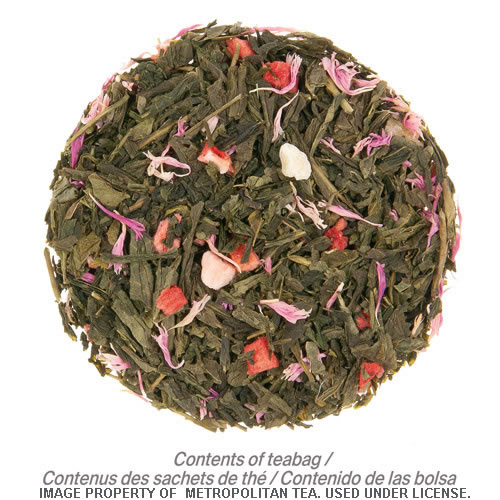 Iced Tea: Long Island Strawberry 950