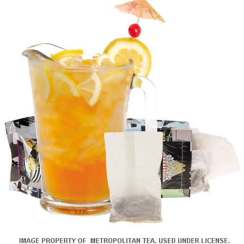 Iced Tea: Long Island Strawberry 950