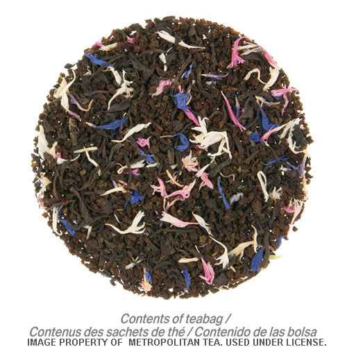 Iced Tea: Orange Pekoe 940